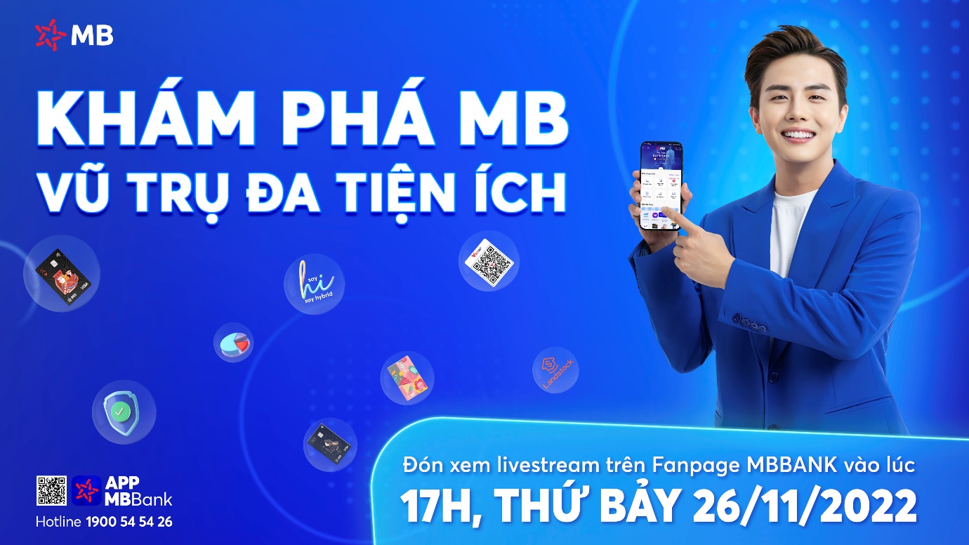 Hé lộ công nghệ mới trong livestream Duy Khánh - Ảnh 3.