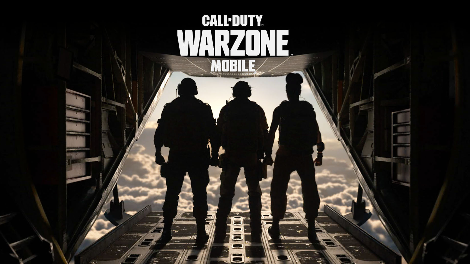 Call of Duty Warzone Mobile cũng sẽ có chế độ chơi mạng, tiết lộ thời gian mở cửa thử nghiệm - Ảnh 1.
