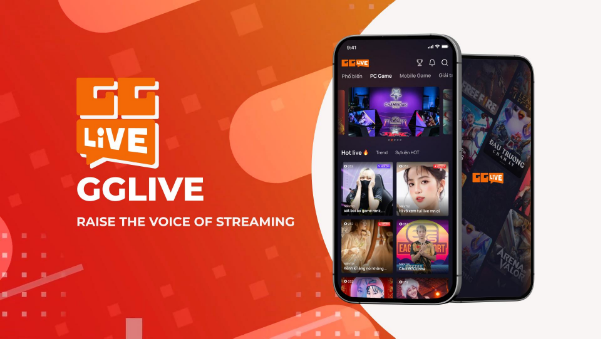 GG Live - Nền tảng livestream game mới toanh cùng khát vọng phát triển ngành Streaming - Ảnh 4.
