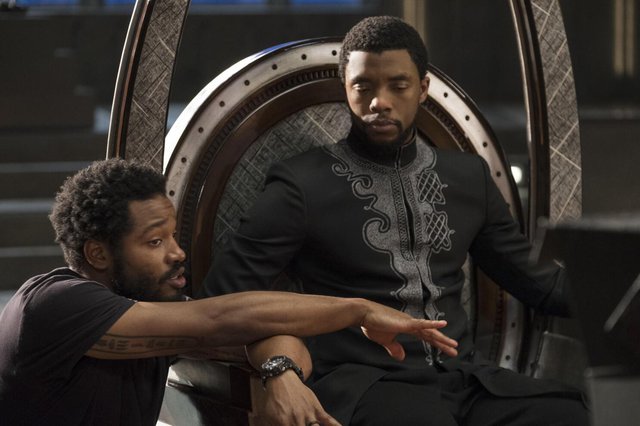 Hoá ra Chadwick Boseman đã từ chối đọc kịch bản Black Panther 2, lý do khiến ai nấy đau lòng - Ảnh 3.