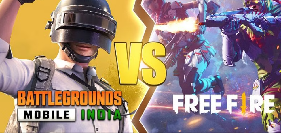 Hai game Free Fire và Battlegrounds Mobile India có thể sẽ sớm trở lại - Ảnh 2.