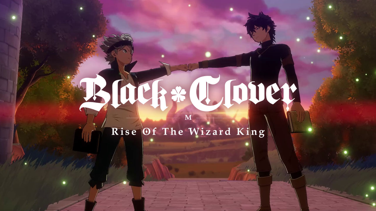 Game di động Black Clover thông báo lùi ngày ra mắt - Ảnh 1.