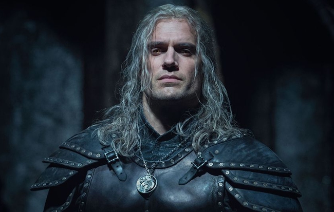 Thor's younger brother was once Henry Cavill's loser in the race for the lead role in The Witcher - Photo 3.