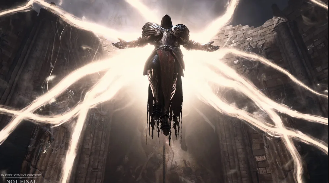 Diablo 4 lộ ngày ra mắt chính thức - Ảnh 2.