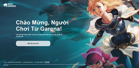 Riot công bố ngày chuyển đổi máy chủ Liên Minh Huyền Thoại Iurc0at-1670892829972-1670892830057366033376-1670900205806-16709002059042096099551