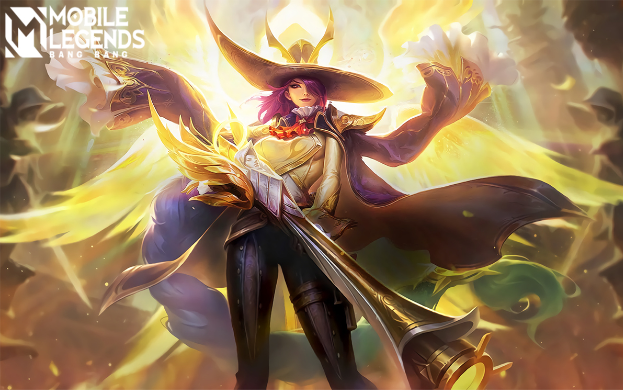 Top tướng được yêu thích nhất trong Mobile Legends: Bang Bang tại MPS Mùa Đông 2022 - Ảnh 1.