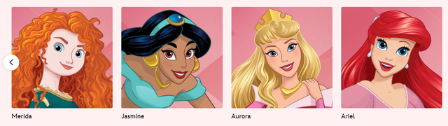 Disney chỉ công nhận 12 nàng công chúa chính thức: Có 2 cái tên bị loại đáng tiếc - Ảnh 3.