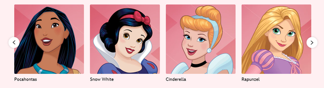 Disney chỉ công nhận 12 nàng công chúa chính thức: Có 2 cái tên bị loại đáng tiếc - Ảnh 2.