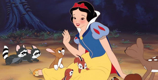Disney chỉ công nhận 12 nàng công chúa chính thức: Có 2 cái tên bị loại đáng tiếc - Ảnh 1.
