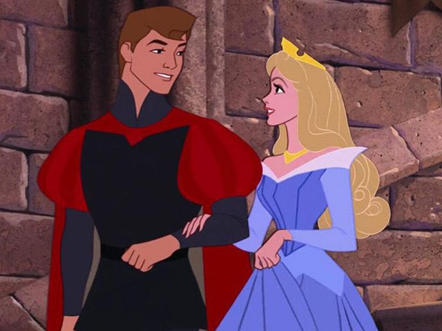 Chỉ có 10 hoàng tử được Disney công nhận chính thức: Mức độ cạnh tranh hơn cả danh sách công chúa - Ảnh 3.