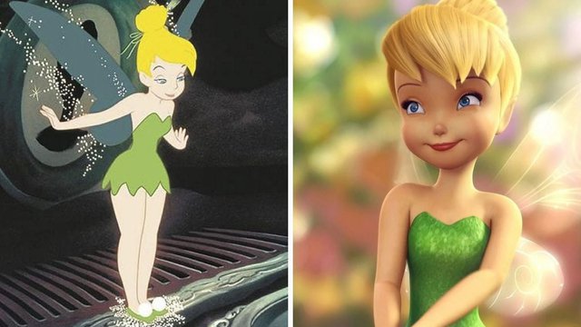 Disney chỉ công nhận 12 nàng công chúa chính thức: Có 2 cái tên bị loại đáng tiếc - Ảnh 6.