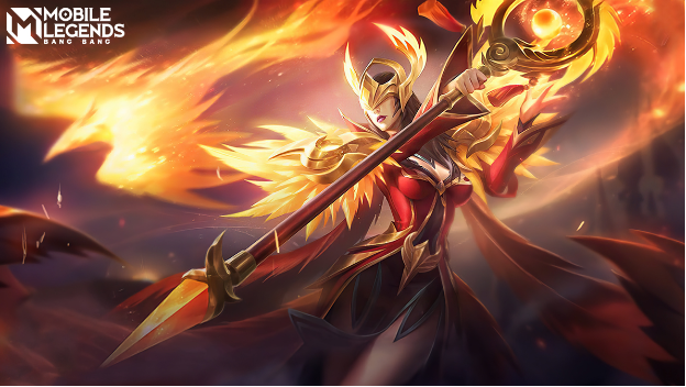 Top tướng được yêu thích nhất Mobile Legends: Bang Bang tại MPS Mùa Đông 2022 - Ảnh 6.