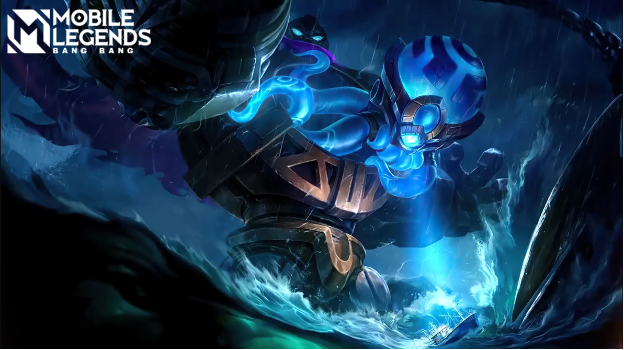 Top tướng được yêu thích nhất Mobile Legends: Bang Bang tại MPS Mùa Đông 2022 - Ảnh 7.