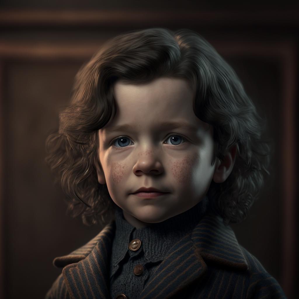 Khi các nhân vật Harry Potter hóa baby: Cụ Dumbledore hài hước, phản diện đáng yêu hơn - Ảnh 16. Khi các nhân vật trong Harry Potter hóa baby: Cụ Dumbledore hài hước, phản diện đáng yêu hơn nhiều - Ảnh 16.