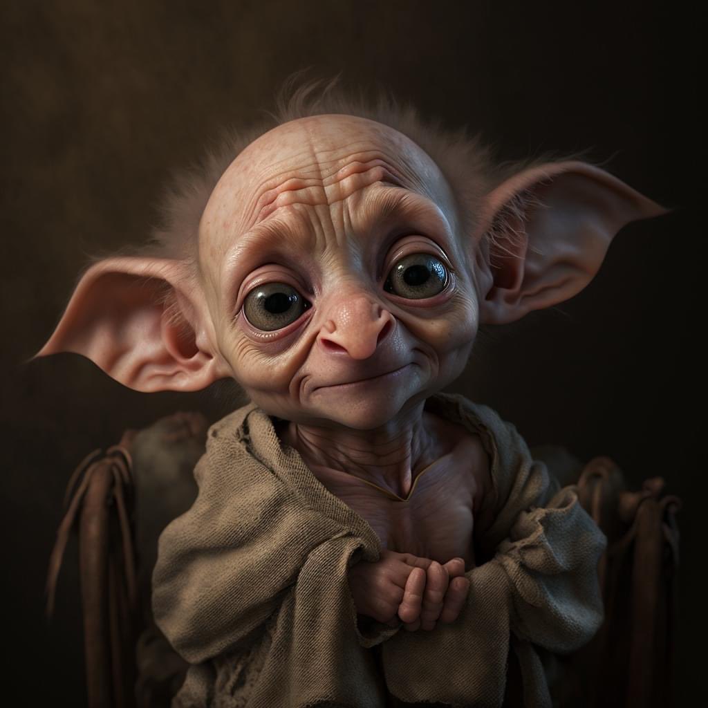 Khi dàn nhân vật Harry Potter hóa baby: Cụ Dumbledore hài hước, phản diện đáng yêu hơn nhiều - Ảnh 17. Khi dàn nhân vật Harry Potter hóa baby: Cụ Dumbledore hài hước, phản diện đáng yêu hơn nhiều - Ảnh 17.