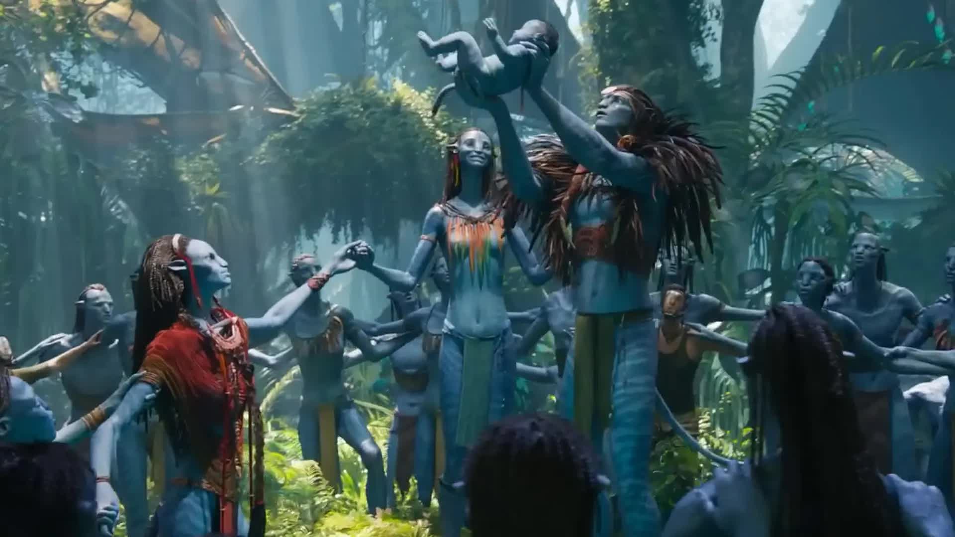 Avatar 2 thu 70 tỷ đồng chỉ sau 2 ngày công chiếu tại Việt Nam