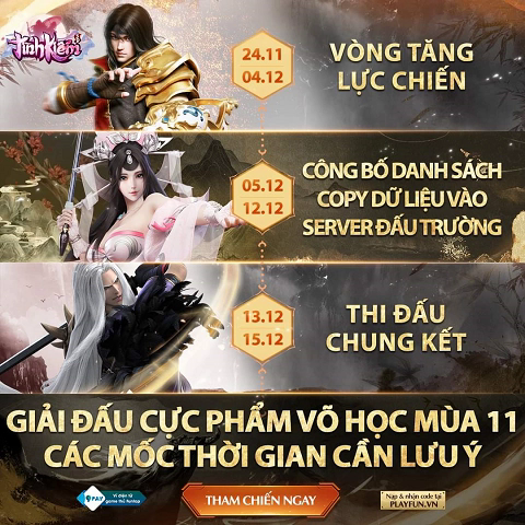 chung kết Cực Phẩm Võ Học 11 - Tình Kiếm 3D Devards-1671067894250-1671067894333613855953-1671074182214-16710741830161858578179