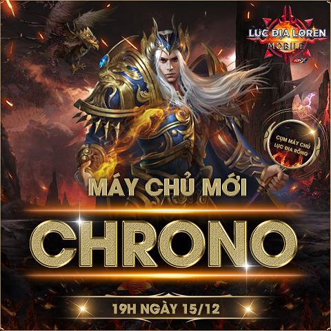 Cộng đồng hào hứng với phiên bản Summoner, phấn khích với món quà cuối năm của Lục Địa Loren - ADNX - Ảnh 5.