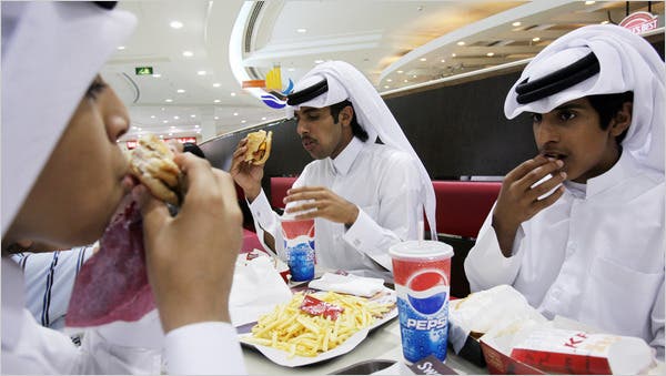 Không chỉ giàu có và xa hoa, ở Qatar còn có 9 điều thú vị và khác lạ - Ảnh 8.