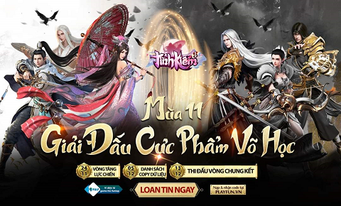 chung kết Cực Phẩm Võ Học 11 - Tình Kiếm 3D Ysnkoxj-1671068052954-16710680530291465498590-1671074197201-1671074197532746516387