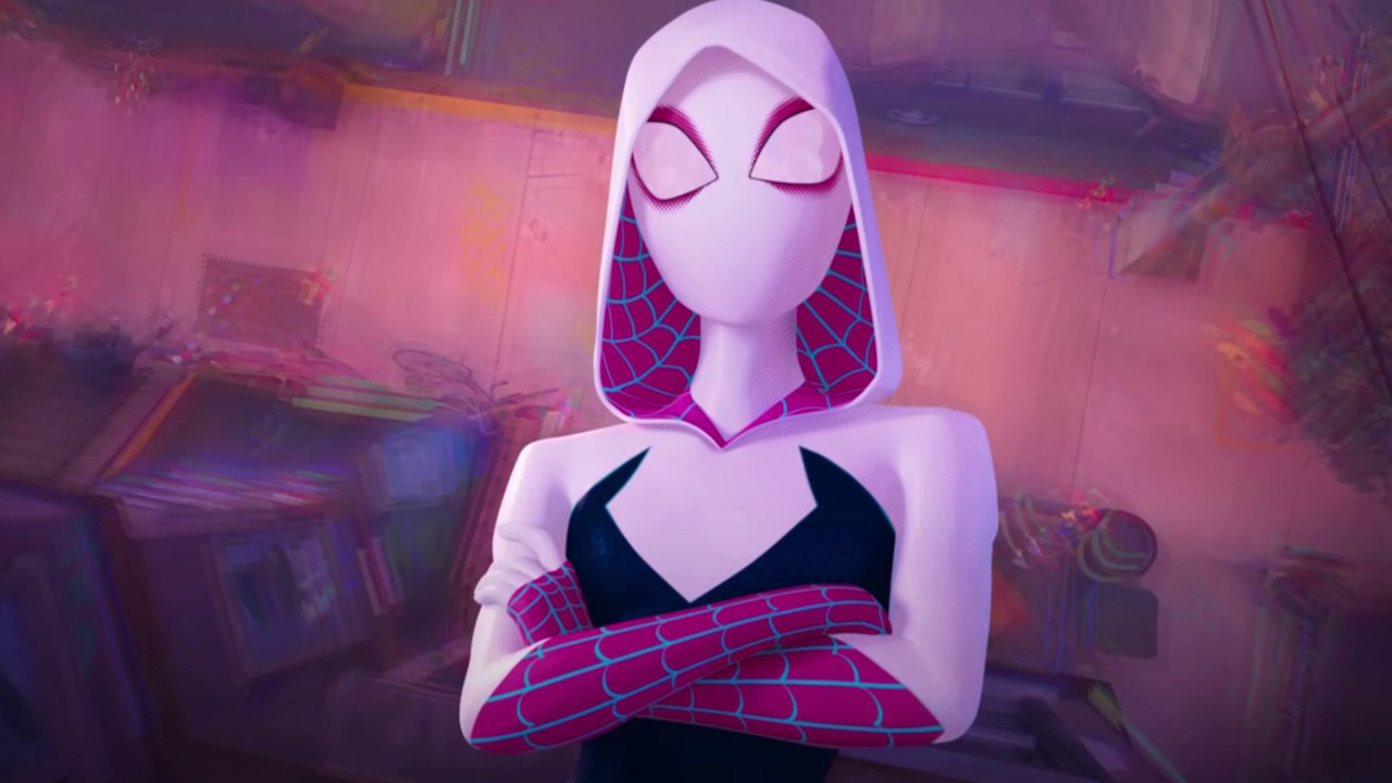 Giải mã những phiên bản Người Nhện tham gia cuộc chiến đa vũ trụ trong Spider-Man: Across the Spider-Verse - Ảnh 2.