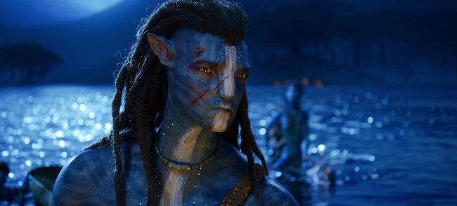 Avatar: The Way Of Water is truly a wonder of the world, not just a movie - Photo 12.