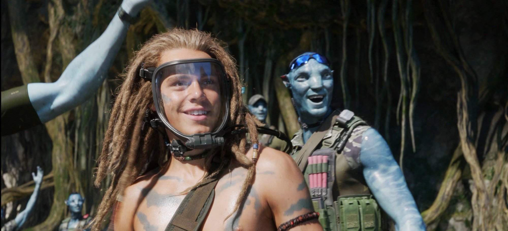 Avatar: The Way Of Water mới đích thực là kỳ quan của thế giới chứ không chỉ là phim ảnh - Ảnh 9.