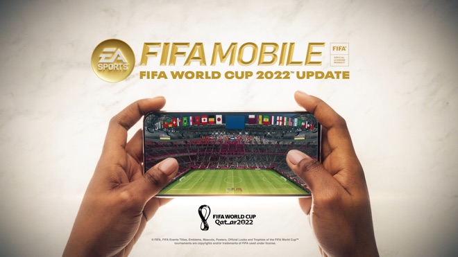 Lượt tải xuống của FIFA Mobile bất ngờ tăng mạnh ở thị trường Đông Nam Á - Ảnh 1.