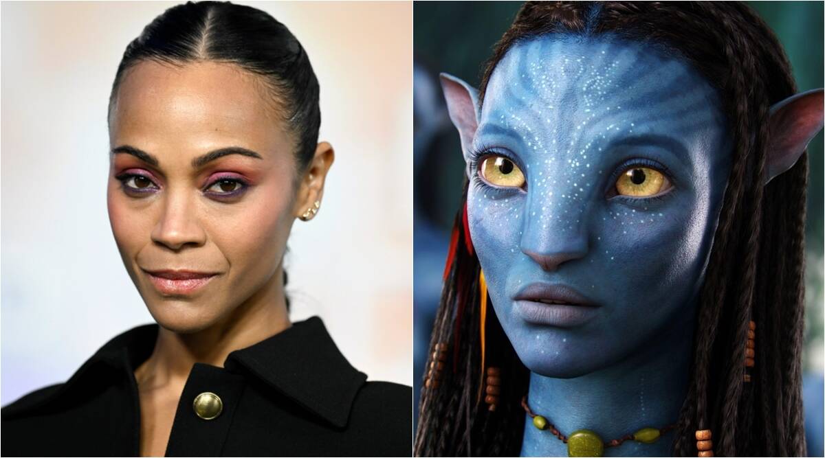 This is the beauty who almost played the female lead of the blockbuster Avatar: The chameleon girl changed immeasurably on the screen - Photo 6.