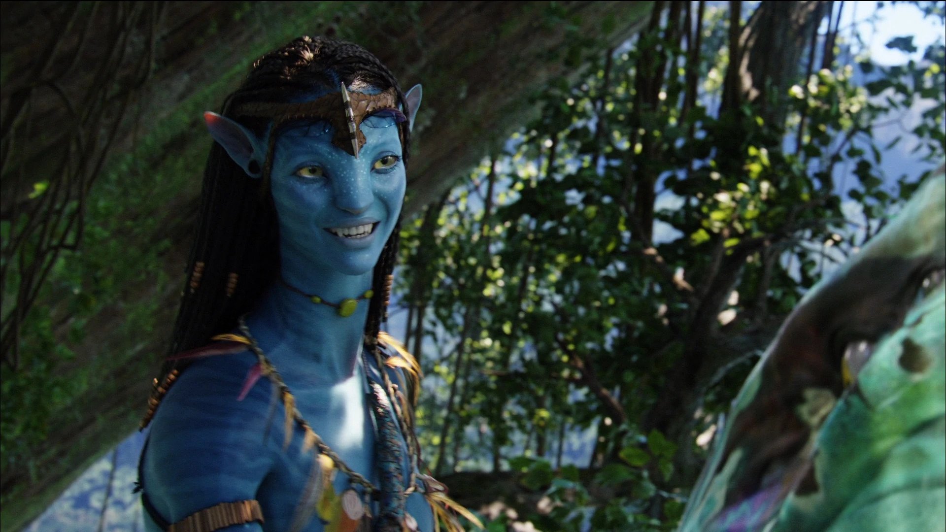 Đây là mỹ nhân suýt thủ vai nữ chính của bom tấn Avatar: Nàng tắc kè hoa biến hóa khôn lường trên màn ảnh - Ảnh 1.