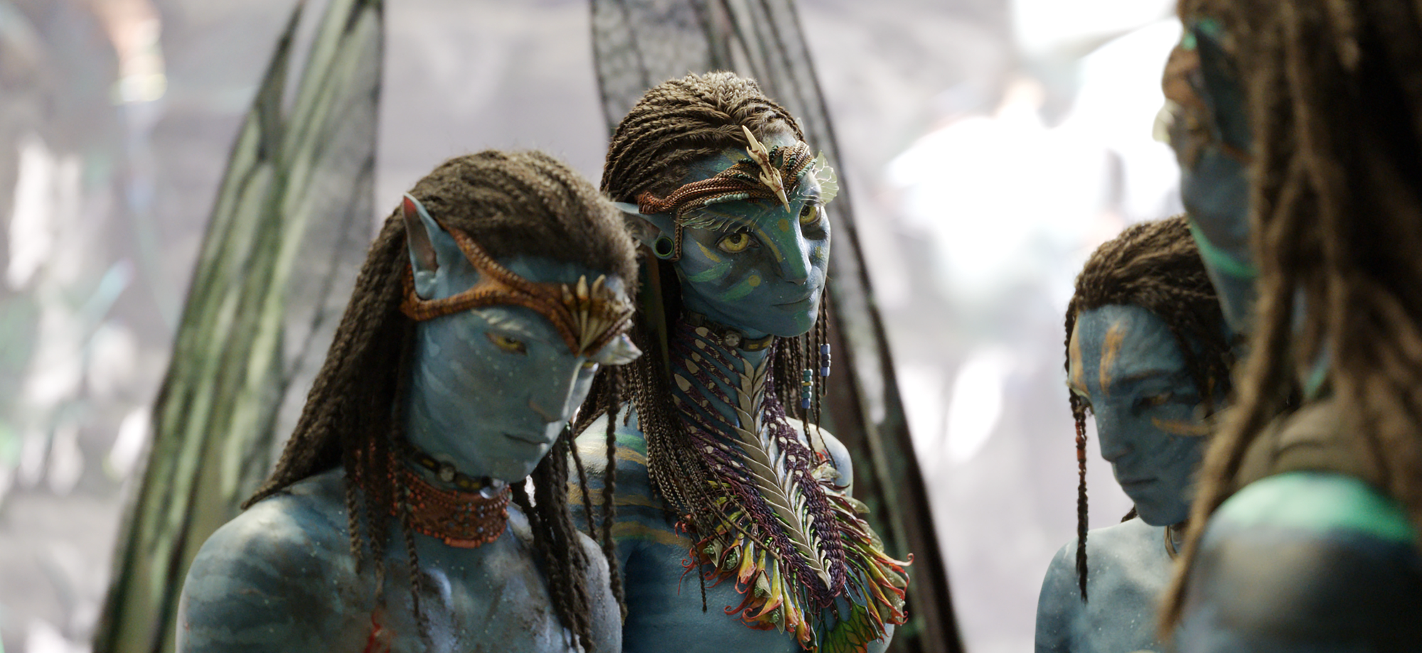 Giải mã bí ẩn trong Avatar 2: Chân tướng nhân vật ai cũng nhắc đến nhưng cả phim không hề xuất hiện - Ảnh 4.
