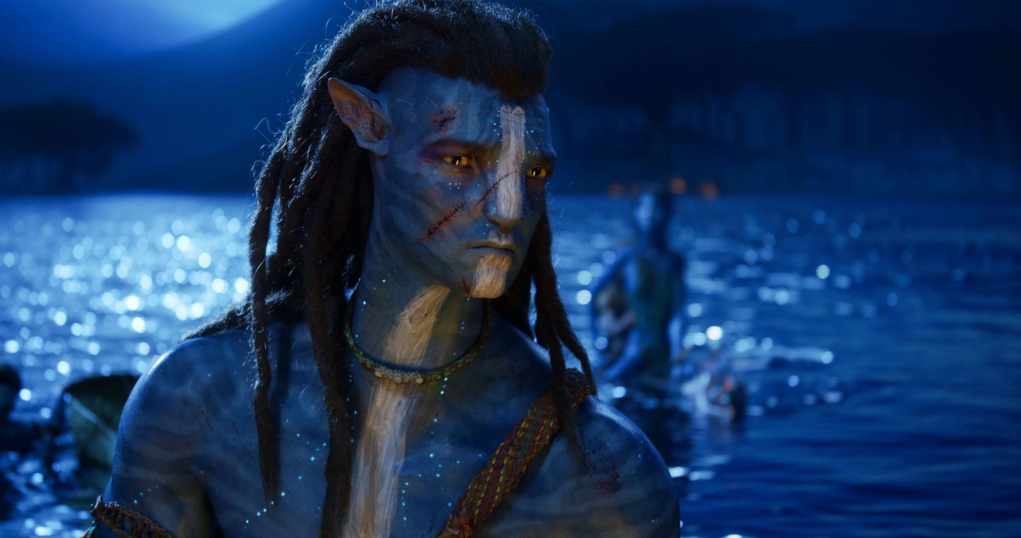 Humans have an incredibly pure soul in Avatar - Photo 2.