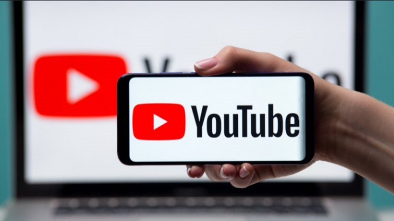 YouTube ra luật mới, khóa bình luận tiêu cực - Ảnh 1.