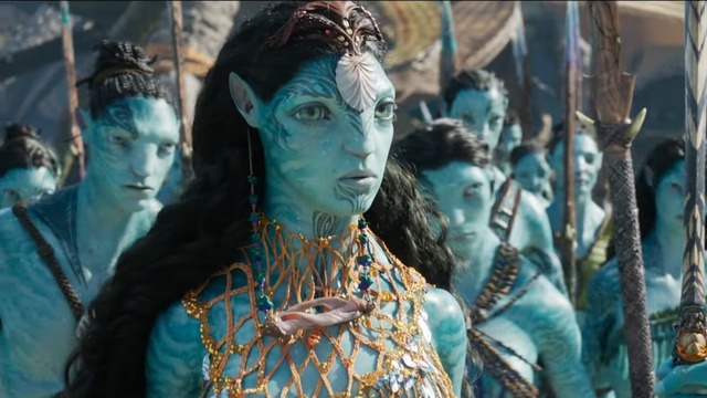 Avatar 2 - chi tiết ẩn: Nếu bạn là một fan của Avatar, thì bạn sẽ không muốn bỏ lỡ những chi tiết ẩn được hé lộ trong phần tiếp theo của movie series này. Bí mật về nhân vật mới, kịch bản mới, và những gì sẽ xảy ra tiếp theo trong cuộc phiêu lưu đầy hấp dẫn. Hãy xem hình ảnh liên quan để khám phá những chi tiết hấp dẫn trong \