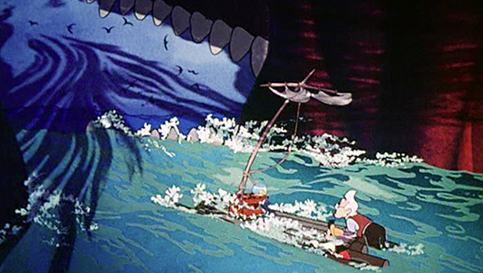 Avatar 2: Học từ Titanic, Disney cho đến Ghibli!  - Ảnh 6.
