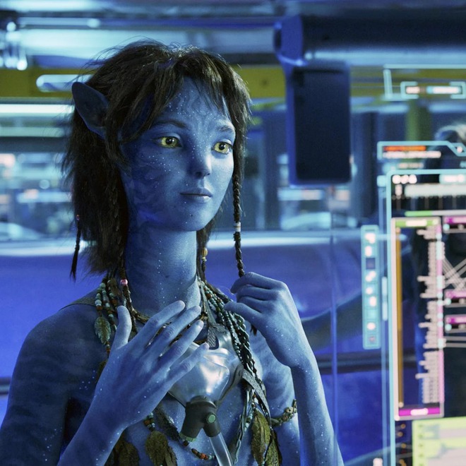 Let\'s look forward to what James Cameron and his team will bring to the audiences.