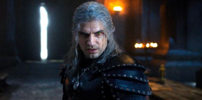 Những dự án tiếp theo của Henry Cavill sau khi chia tay The Witcher và Superman - Ảnh 5.