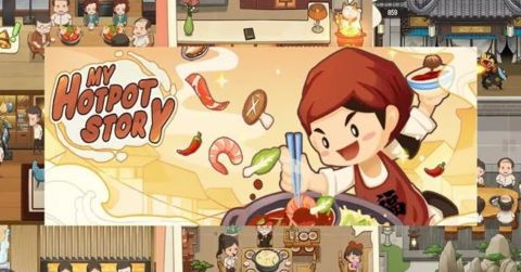 Game Happy Sugar Hot Pot causes 'storm', what is the deciding factor?  - Photo 4.