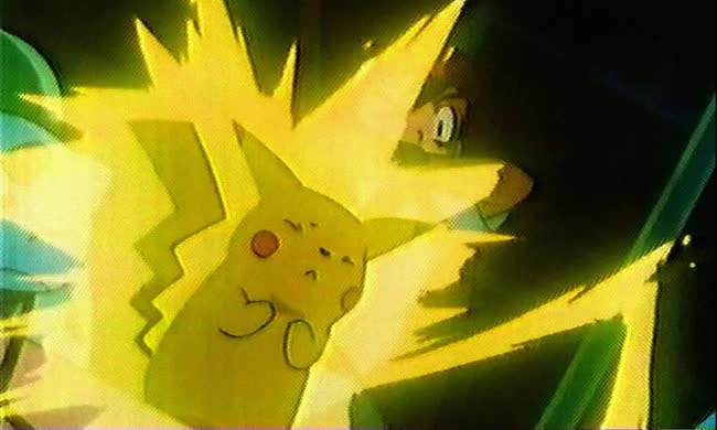 The truth behind the strange Pokémon episode caused 12,000 children to have a medical examination - Photo 3.