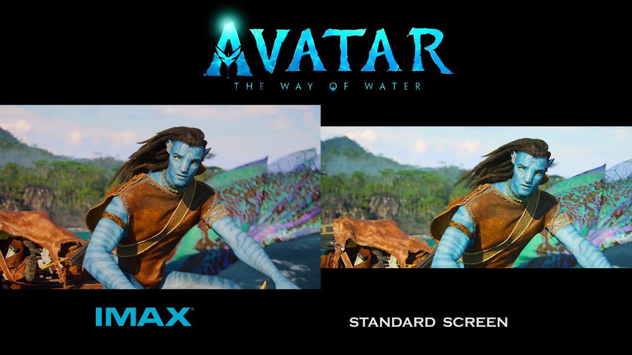 Avatar 2 được đầu tư với số tiền lên đến 100 tỷ đồng! Điều này cho thấy mong đợi to lớn của nhà sản xuất và động lực của họ để mang đến một bộ phim tuyệt đỉnh. Hãy xem bức ảnh liên quan để nhanh chóng cập nhật những chi tiết đầy hứa hẹn.