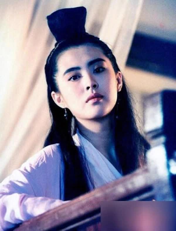 Ngất ngây nhan sắc tuổi 19 của hội mỹ nhân Hoa ngữ: Lâm Tâm Như đẹp không tỳ vết, trùm cuối mới là đỉnh cao - Ảnh 14.