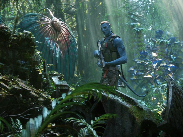 Sự thật về kỳ quan phim Avatar 2: Đạo diễn lặn 10km xuống biển để tìm cảm hứng - Ảnh 7.