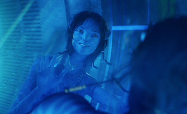 Sự thật về kỳ quan điện ảnh Avatar 2: Đạo diễn lặn 10km xuống lòng đại dương để tìm cảm hứng - Ảnh 19.