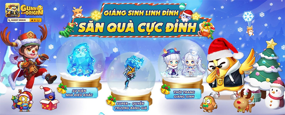 Super - Quyền Trượng Băng Giá gây sốt cộng đồng Gunny Origin Photo-3-16717010511691559920230-1671763037959-1671763038036593816798