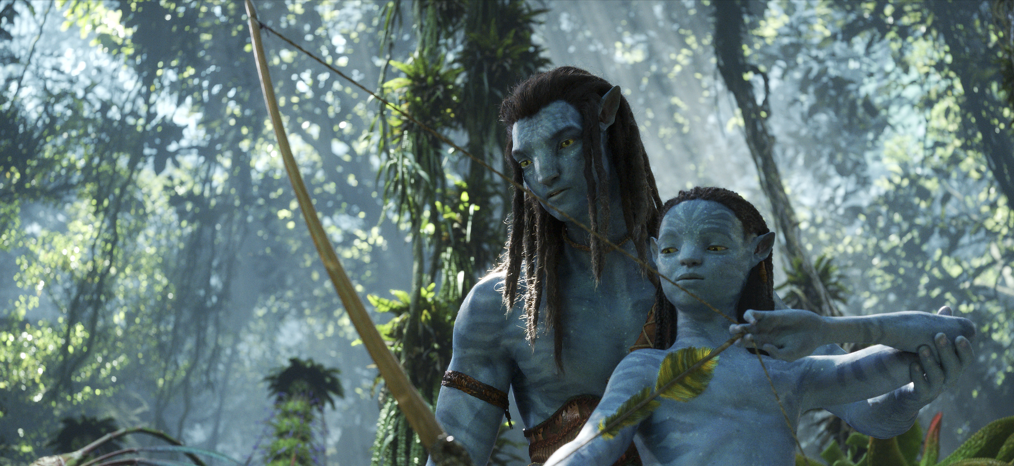 Sự thật về kỳ tích phim Avatar 2: Đạo diễn lặn 10km xuống biển để tìm cảm hứng - Ảnh 9.
