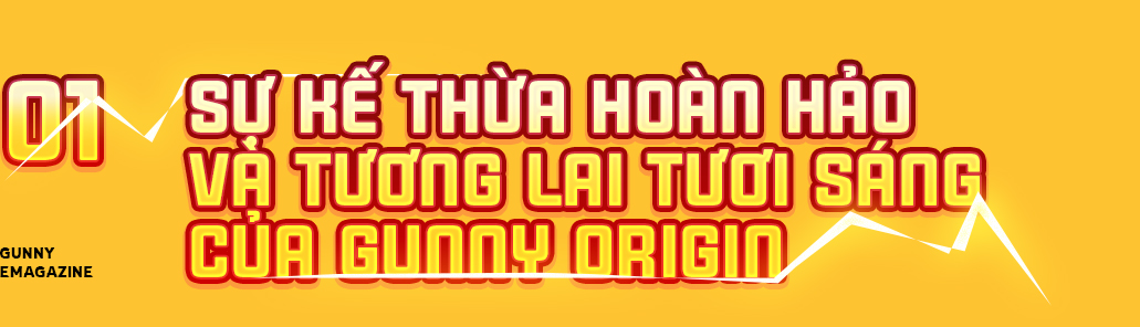 Offline xuyên Việt Gunny Origin - hành trình nối dài cảm xúc của những Gunner yêu mến Gà - Ảnh 3.