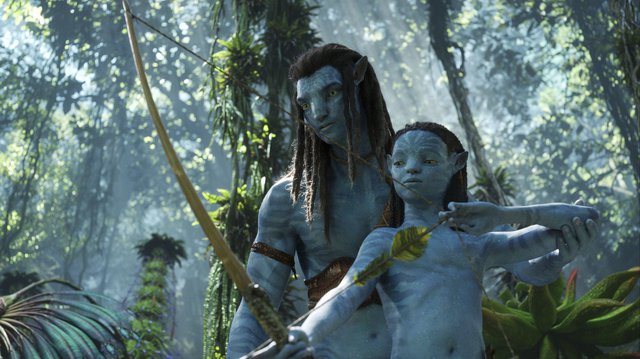 Những câu hỏi chưa được giải đáp trong Avatar 2: Cha ruột của Kiri là ai?  - Ảnh 9.