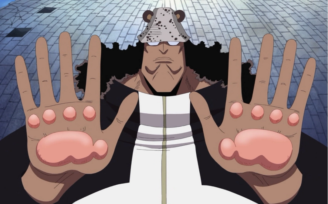 One Piece: 5 sức mạnh trái ác quỷ đáng gờm đã được được Vegapunk &quot;sao chép&quot; thành công - Ảnh 6.