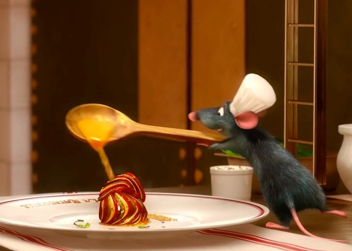 Món ăn ngon miệng nhất Disney được tái hiện thật 100%: Thu gần 10 triệu lượt xem nhờ giải mã 1 hiểu lầm của khán giả - Ảnh 1. Món ăn ngon miệng nhất Disney được tái hiện thật 100%: Thu gần 10 triệu lượt xem nhờ giải mã 1 hiểu lầm của khán giả - Ảnh 1.