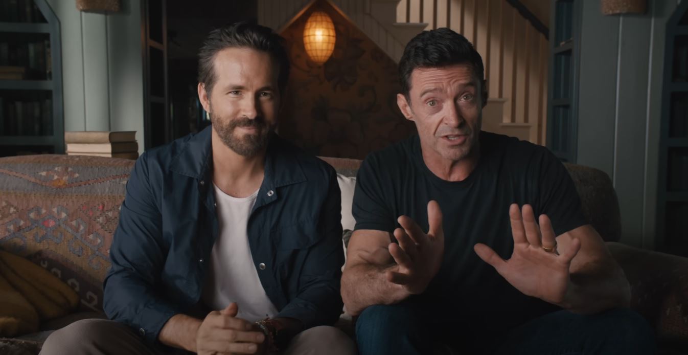 Hugh Jackman tiết lộ Deadpool 3 sẽ hồi sinh Wolverine bằng thuyết du hành thời gian - Ảnh 1.